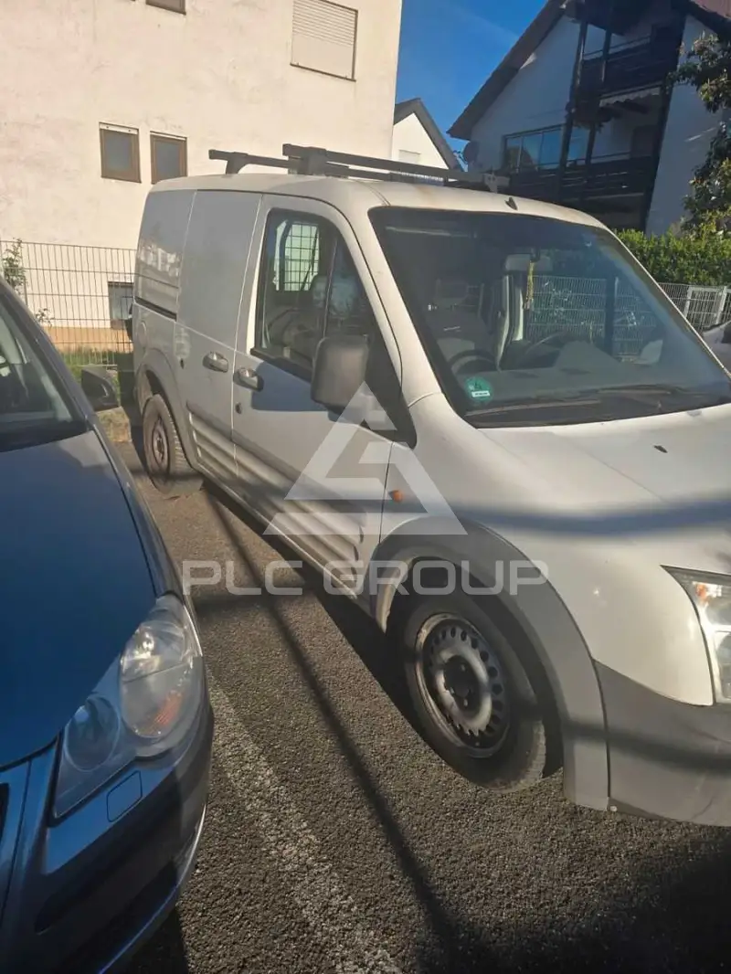 2006 Ford TRANSIT