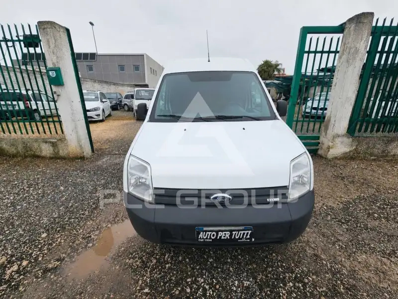 2006 Ford TRANSIT