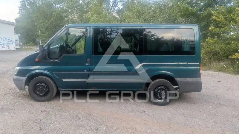 2006 Ford ECONOLINE