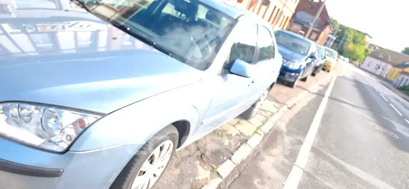 2006 Ford Mondeo