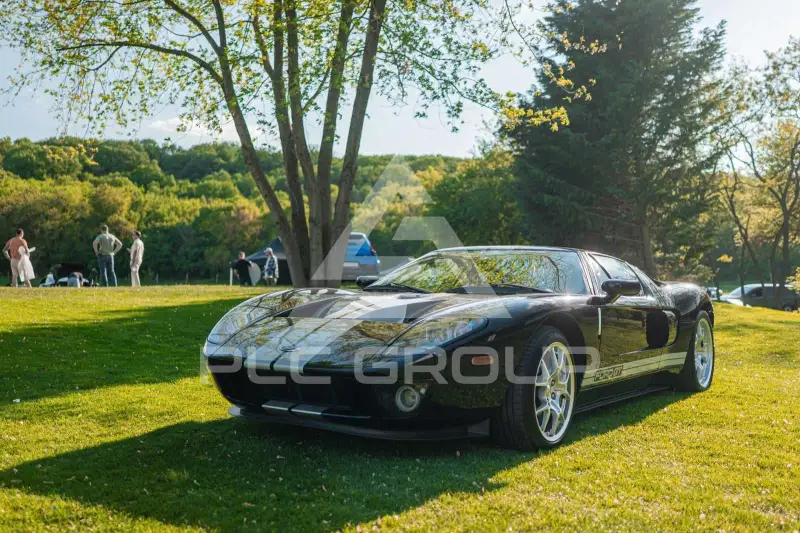 2006 Ford GT