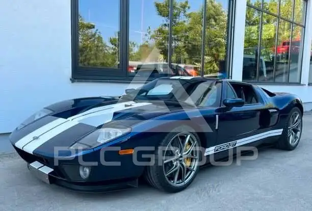 2006 Ford GT