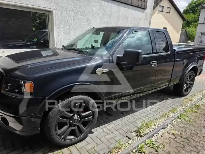 2006 Ford F-150