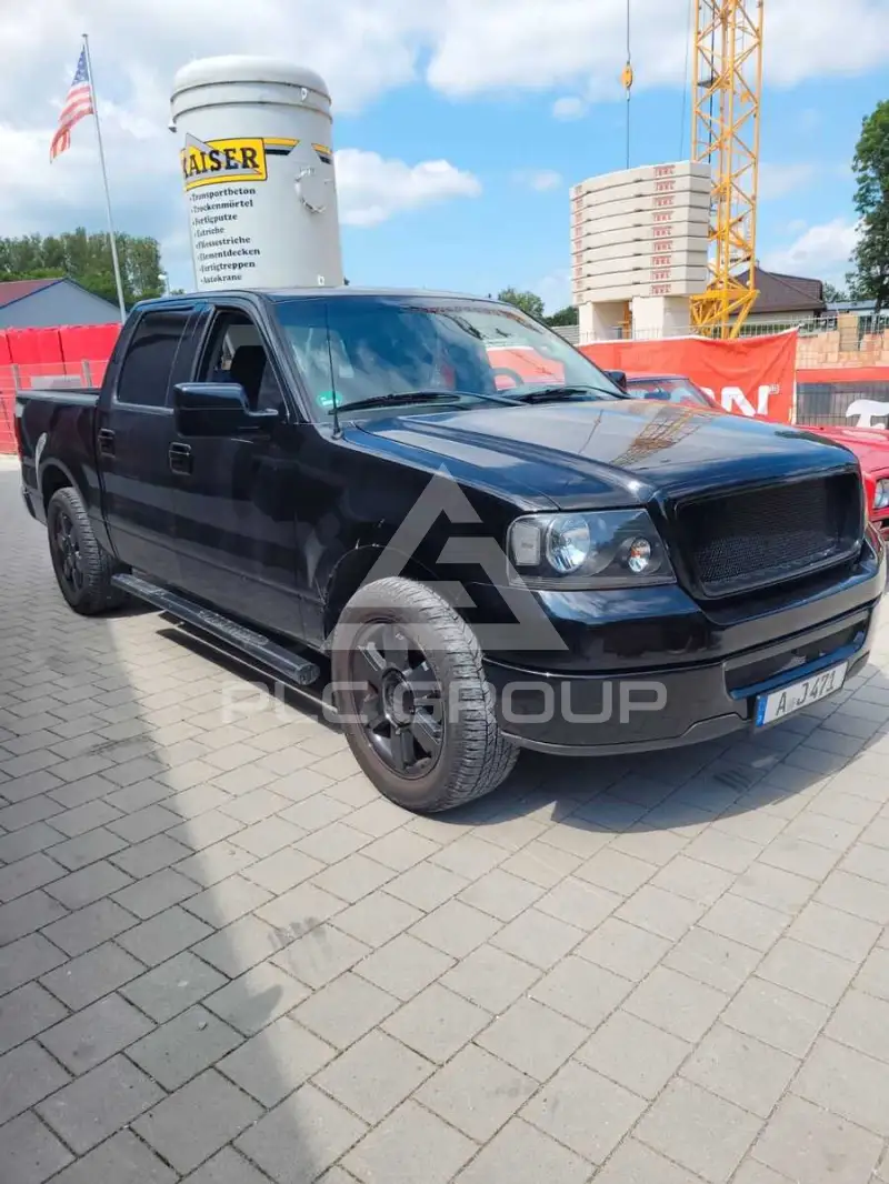 2006 Ford F-150