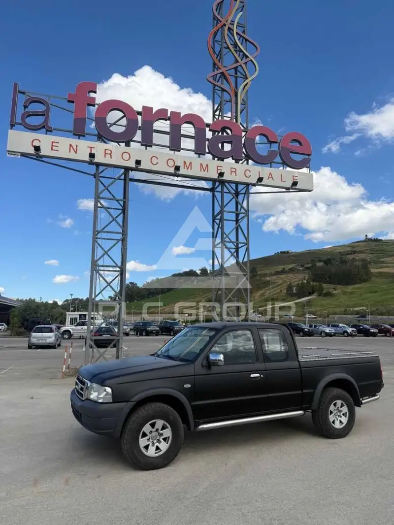 2006 Ford RANGER