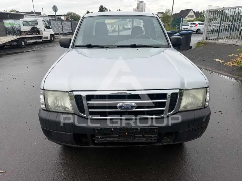 2006 Ford RANGER