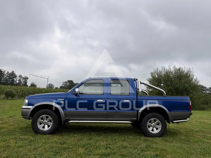 2006 Ford RANGER