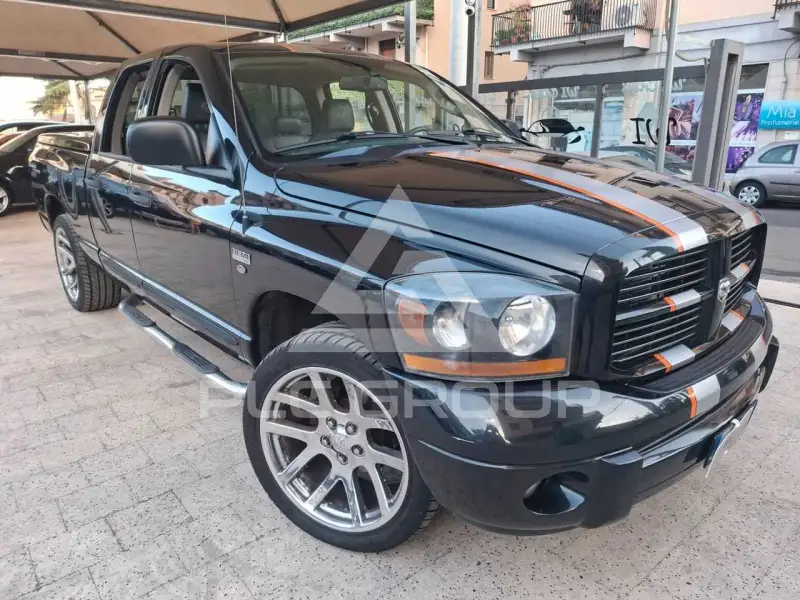 2006 Ford RANGER