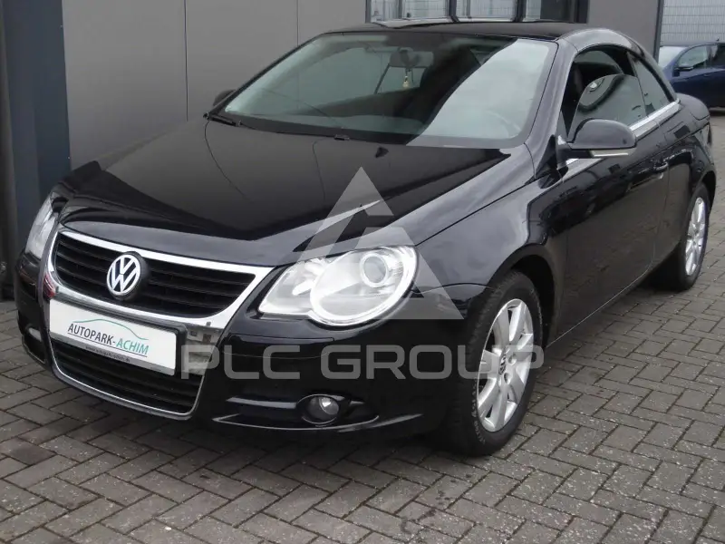 2006 Volkswagen EOS