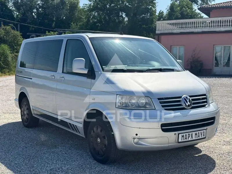 2006 Volkswagen Others