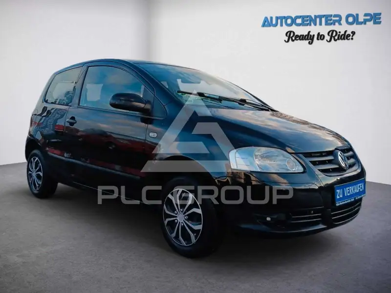 2006 Volkswagen FOX