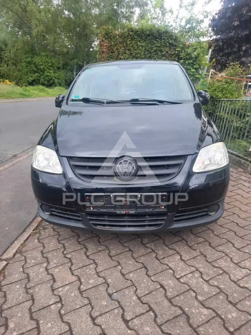 2006 Volkswagen FOX
