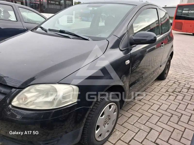 2006 Volkswagen FOX