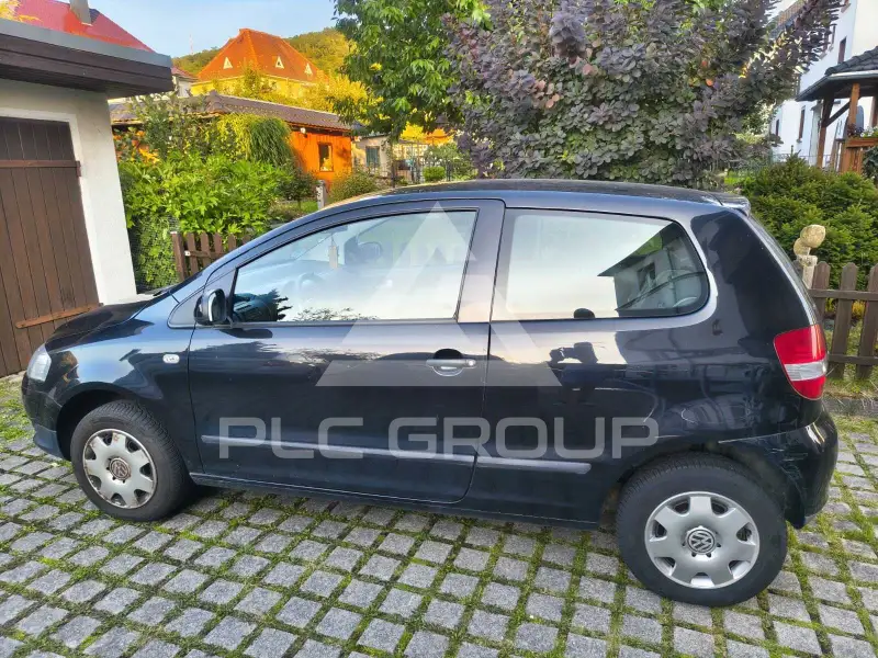 2006 Volkswagen FOX
