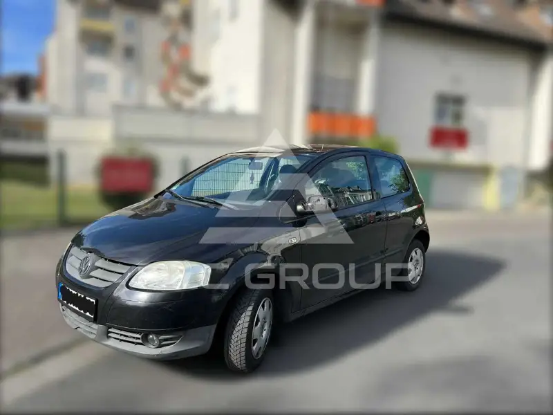 2006 Volkswagen FOX