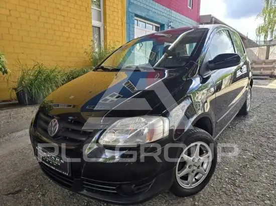 2006 Volkswagen FOX