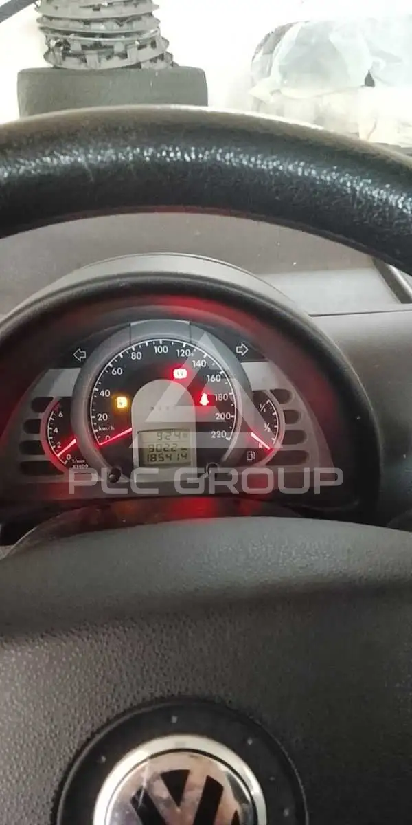 2006 Volkswagen FOX