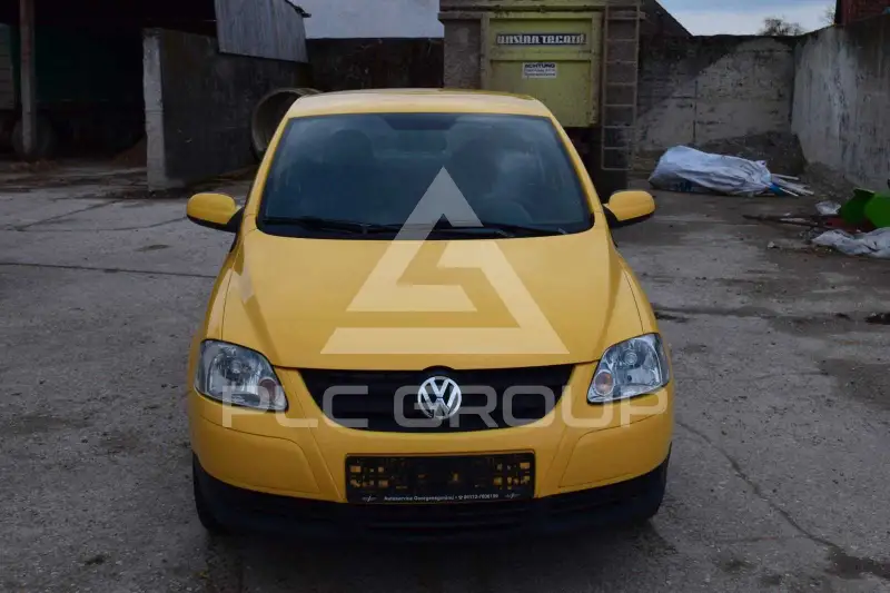 2006 Volkswagen FOX