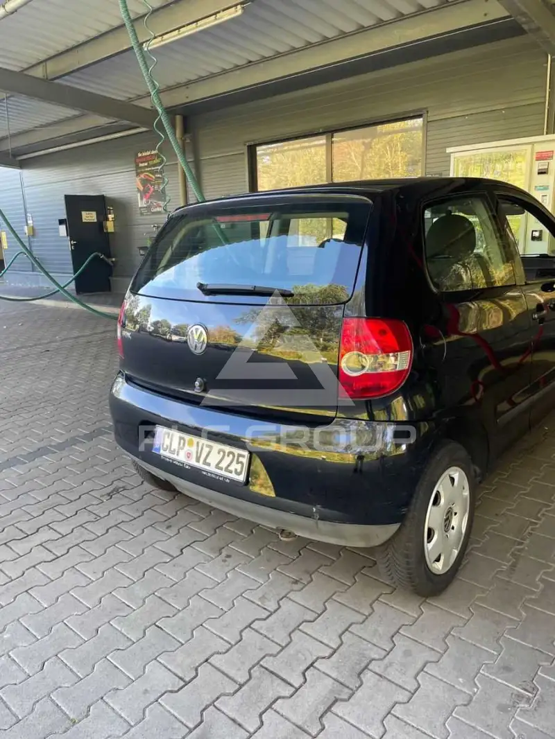 2006 Volkswagen FOX