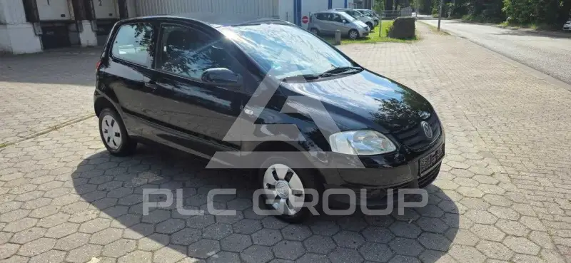 2006 Volkswagen FOX