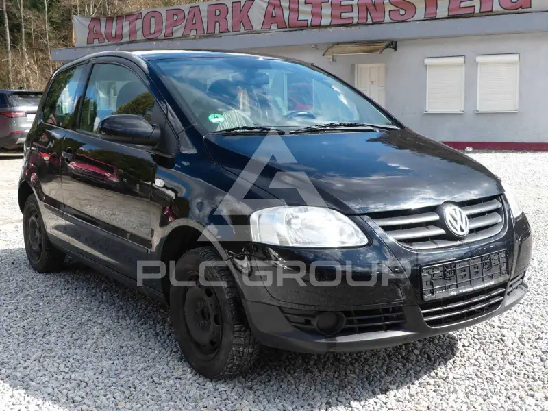 2006 Volkswagen FOX