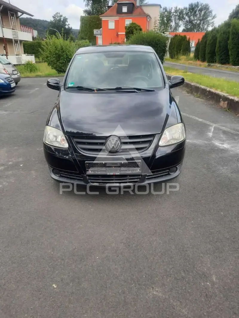 2006 Volkswagen FOX