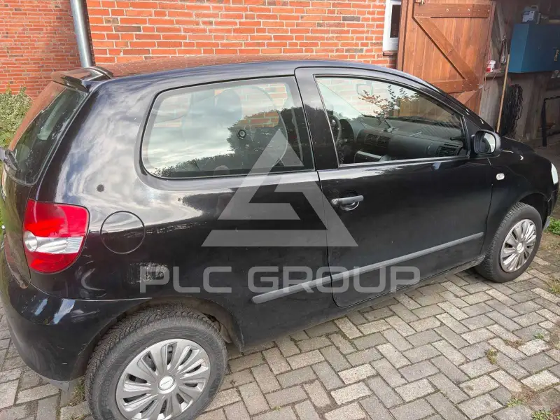 2006 Volkswagen FOX