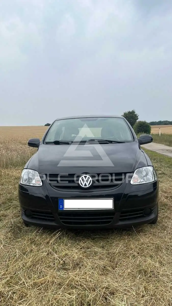 2006 Volkswagen FOX