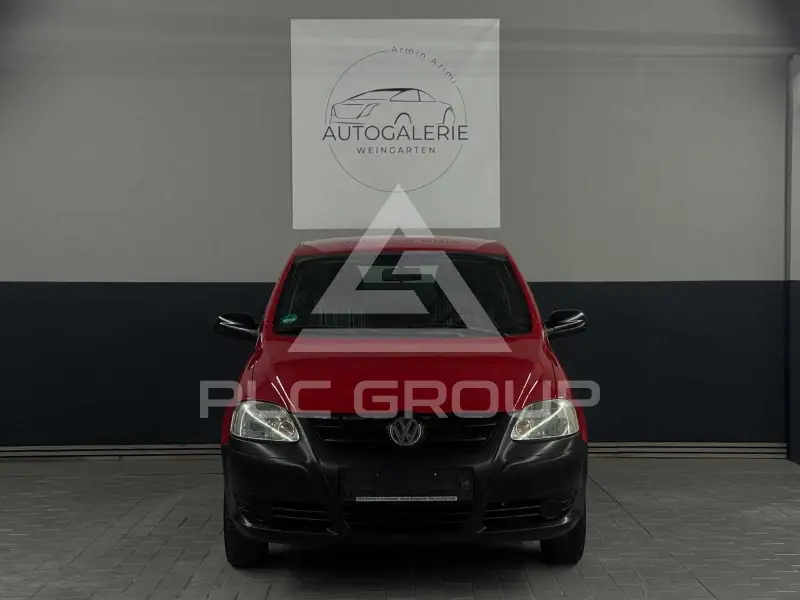 2006 Volkswagen FOX