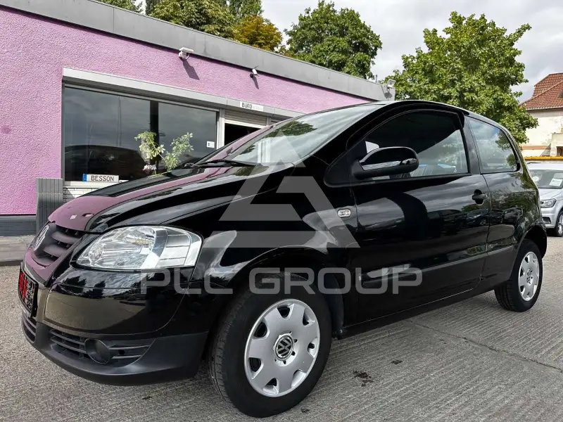 2006 Volkswagen FOX