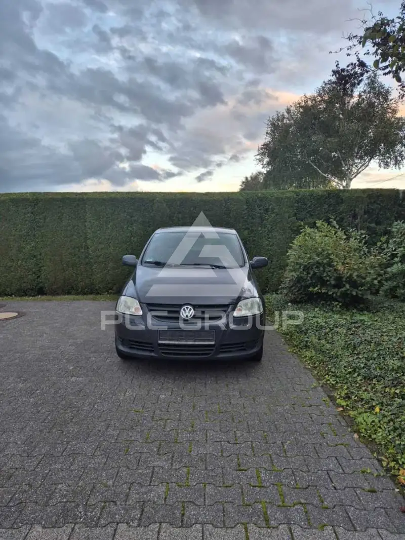 2006 Volkswagen FOX