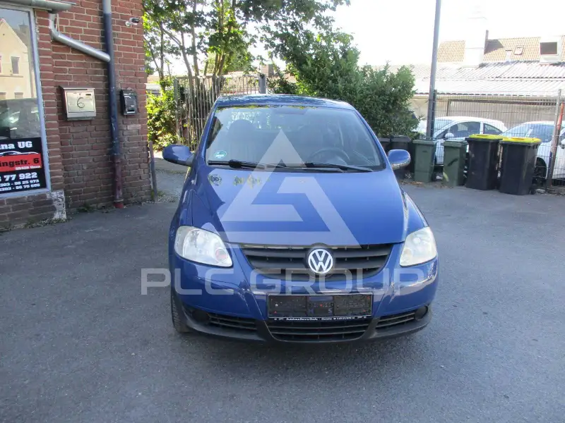 2006 Volkswagen FOX