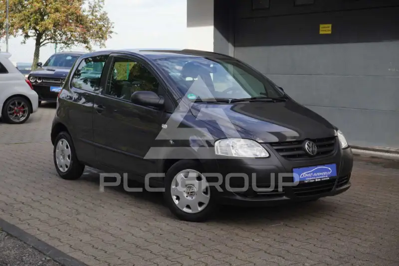 2006 Volkswagen FOX