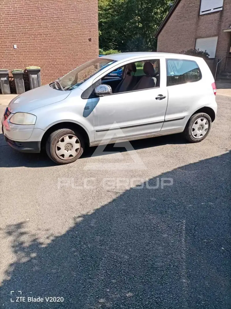 2006 Volkswagen FOX