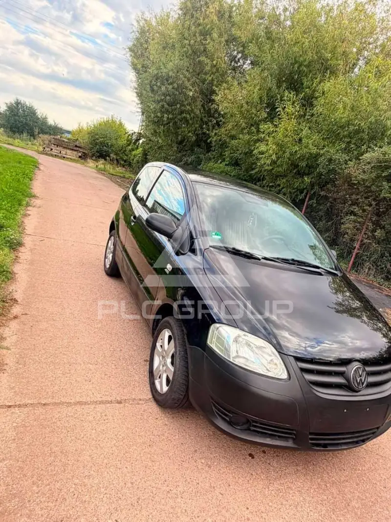 2006 Volkswagen FOX