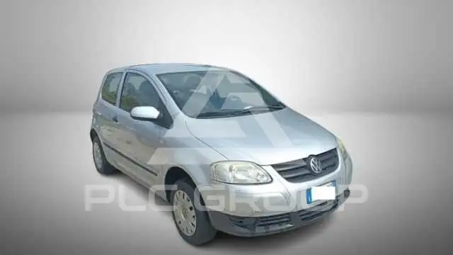 2006 Volkswagen FOX