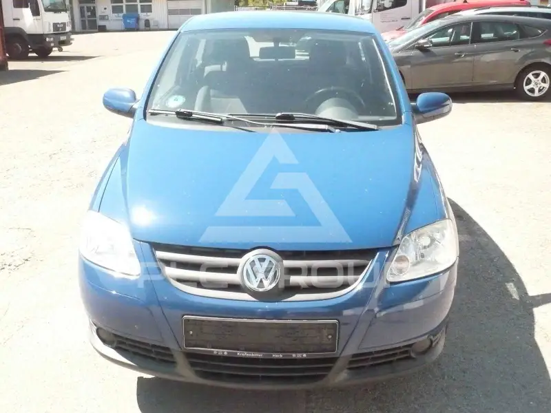 2006 Volkswagen FOX
