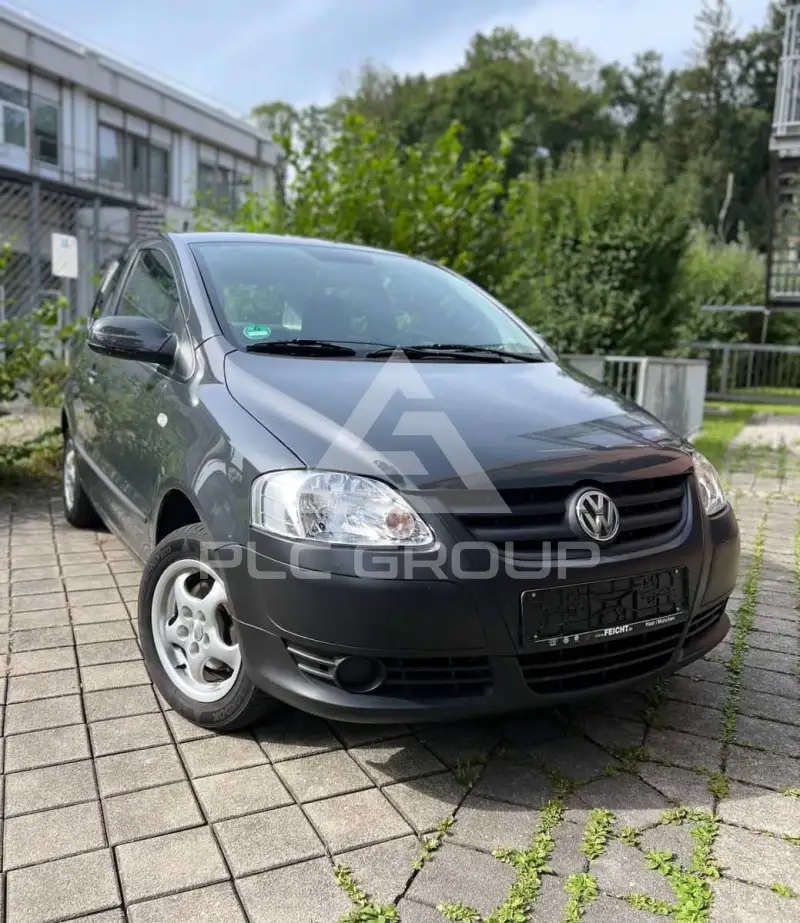 2006 Volkswagen FOX