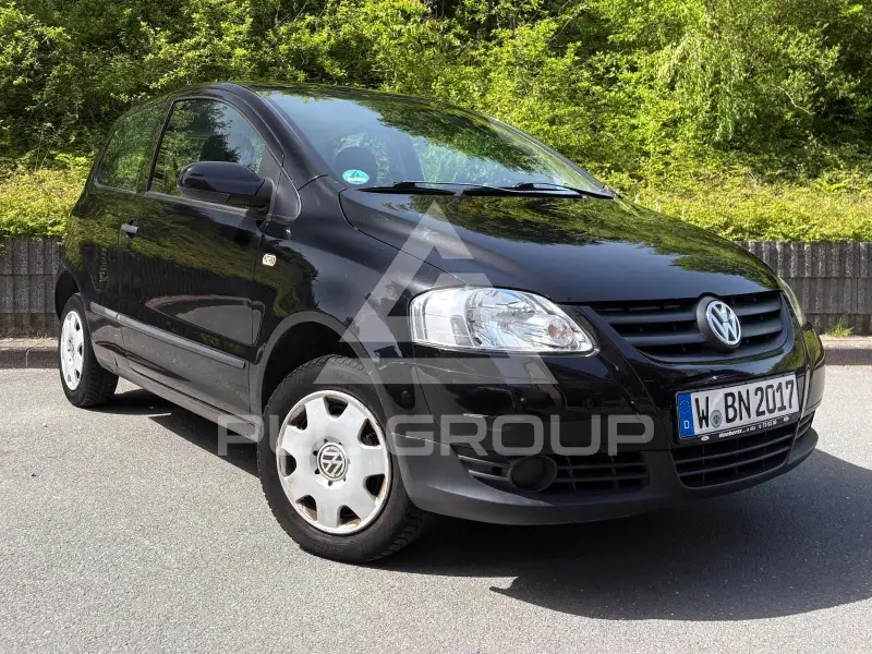2006 Volkswagen FOX