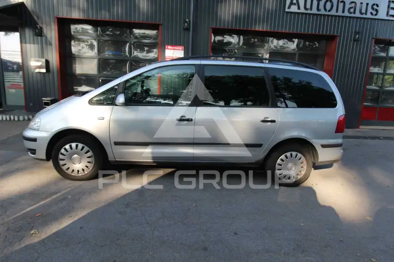 2006 Volkswagen SHARAN