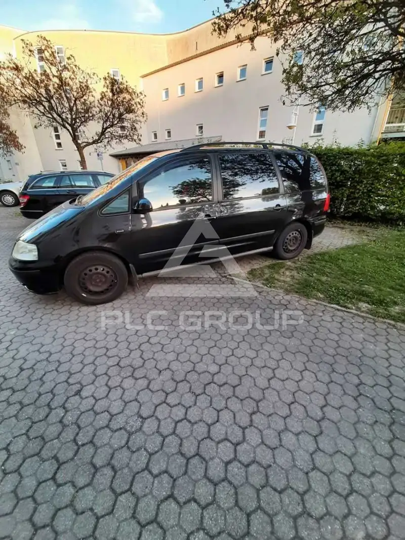 2006 Volkswagen SHARAN