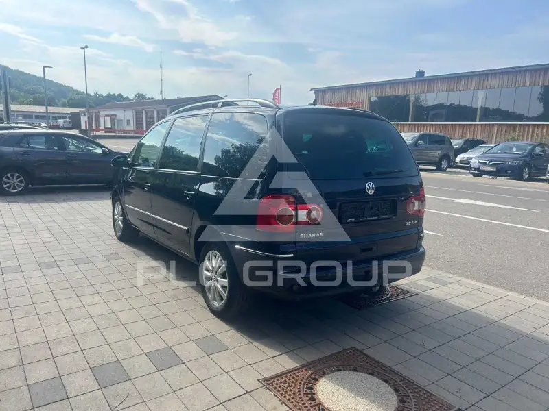 2006 Volkswagen SHARAN