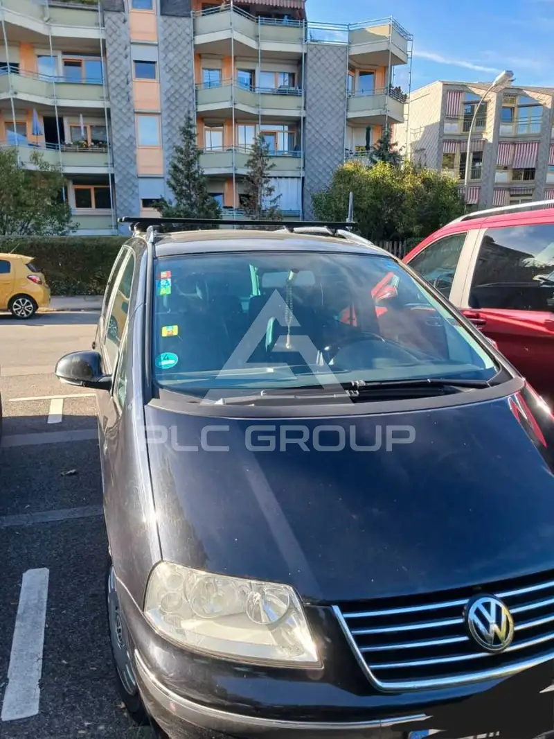 2006 Volkswagen SHARAN