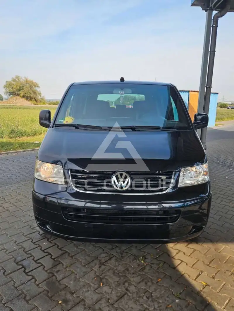 2006 Volkswagen T5