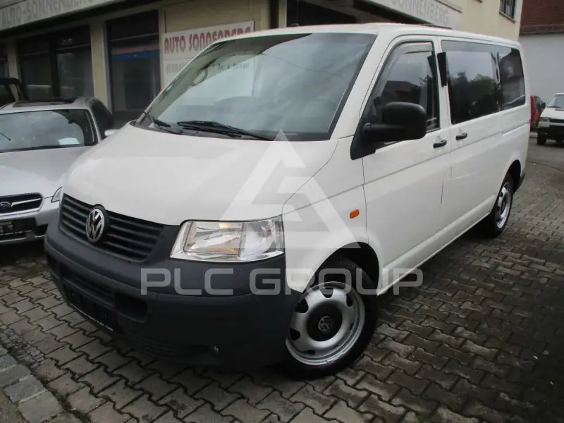 2006 Volkswagen T5