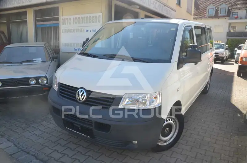 2006 Volkswagen T5