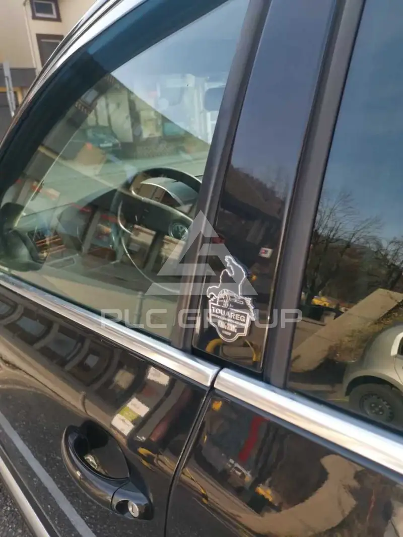 2006 Volkswagen Touareg