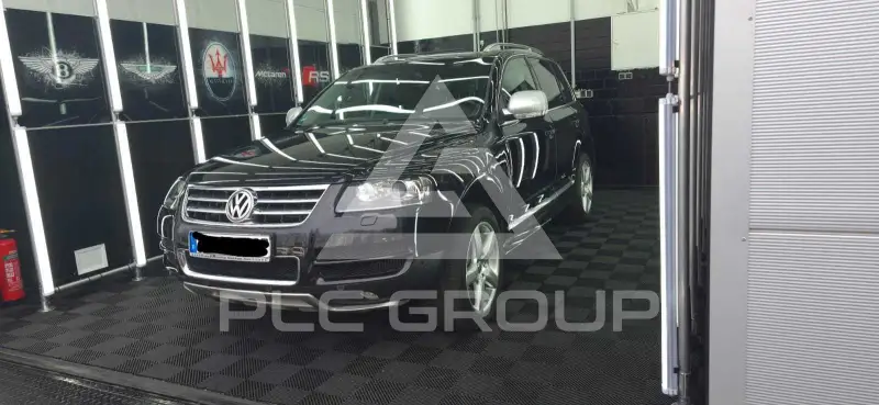 2006 Volkswagen Touareg