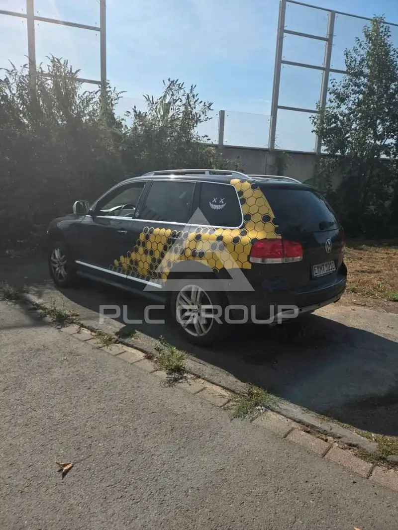 2006 Volkswagen Touareg