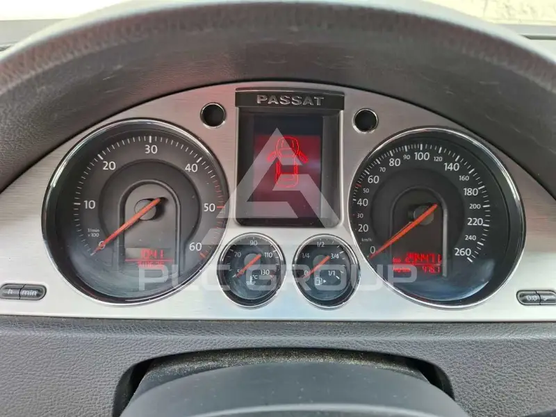 2006 Volkswagen Passat